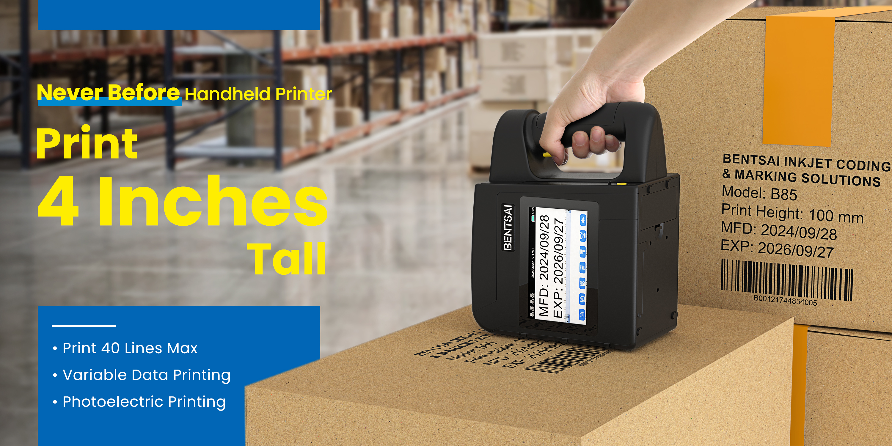 Amazon.com: BENTSAI Original EB22B EB22BL Black Solvent